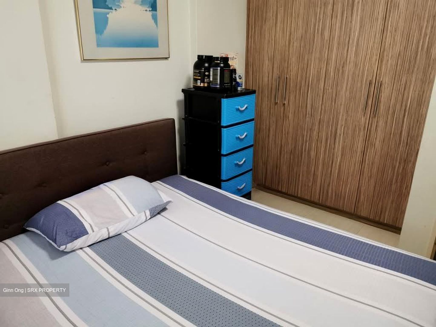 Blk 391 Goodview Gardens (Bukit Batok), HDB 4 Rooms #540370581